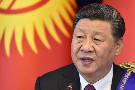 Xi Jinping reaffirms China’s close ties with North Korea