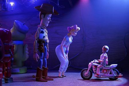Toy Story 4 tops N. American box office with $160 million