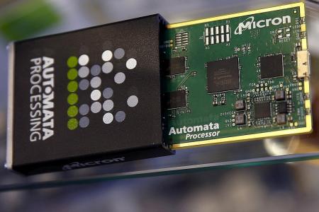 Micron resumes some shipments to Huawei