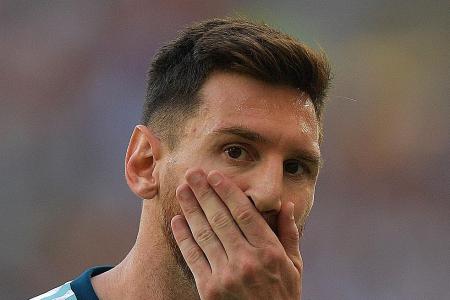 Thiago Silva not lulled by Lionel Messi’s Copa America struggles