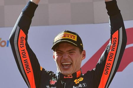 Ferrari insist stewards are wrong to uphold Max Verstappen&#039;s victory