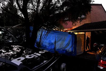 Australian police foil Sydney attack plot