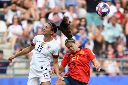 Fifa seeking to expand Women's World Cup