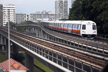Expect higher MRT fares: Khaw Boon Wan