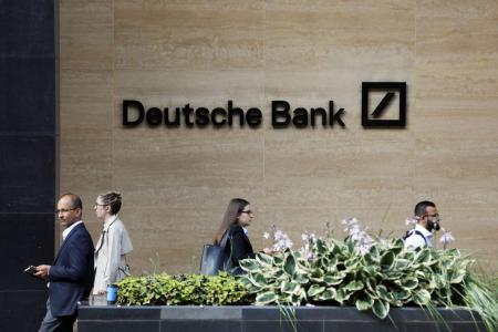 Deutsche Bank begins Asia layoffs