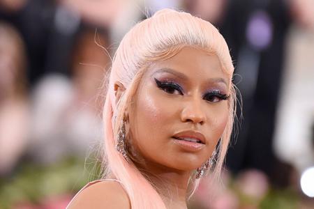 Nicki Minaj cancels Saudi Arabia concert after backlash