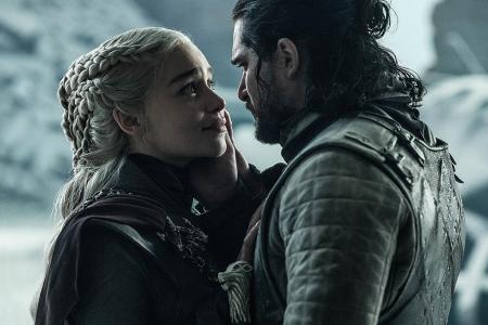 Game Of Thrones breaks record with 32 Emmy nominations