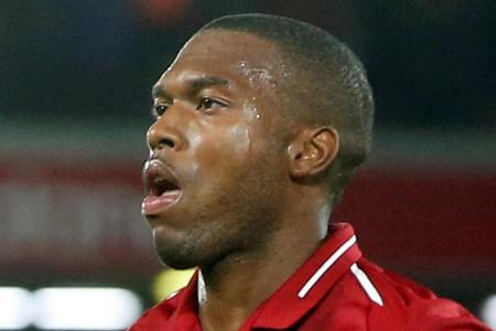 Daniel Sturridge fined and banned for breaching betting rules