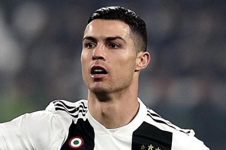 Cristiano Ronaldo will not face rape charges in US