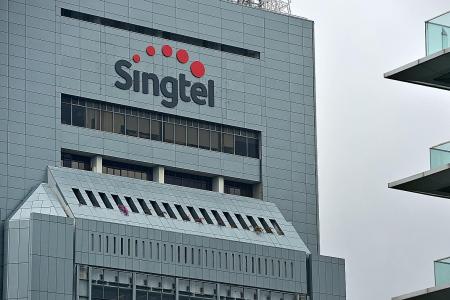 Singtel’s Dash users can go cashless while shopping in Japan