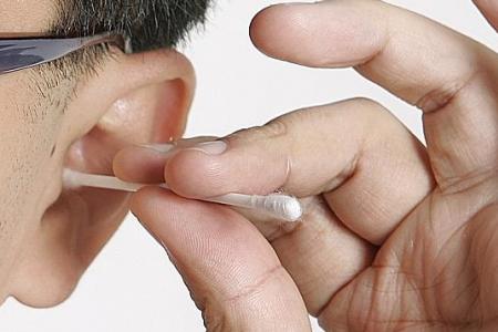 What causes ear wax build-up and how it can safely be removed