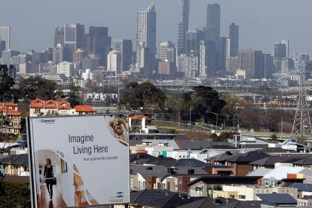 Australia’s housing market showing signs of recovery 