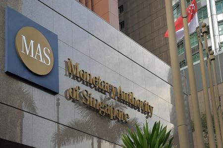 Credit rating agencies can still access EU market: MAS