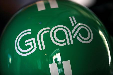 Grab to invest $2.7b in Indonesia using funds from SoftBank 