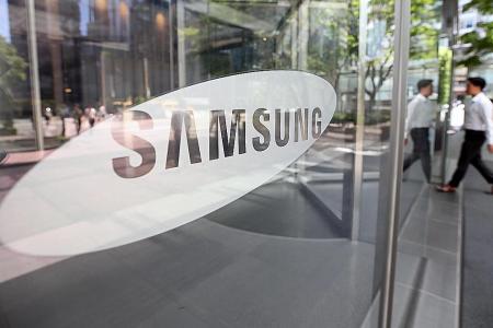 Samsung Electronics Q2 net profit slumps 53%