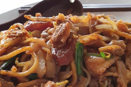 Need a char kway teow fix?