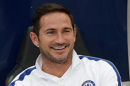 Jose Mourinho backs Chelsea’s youngsters to shine under Frank Lampard