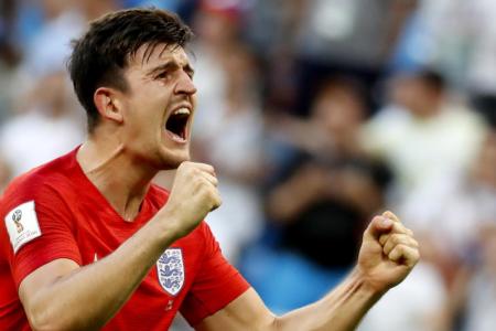Maguire's move to Man United would be incredible business: Rodgers