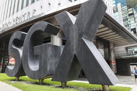 SGX RegCo to tighten oversight of Singapore market