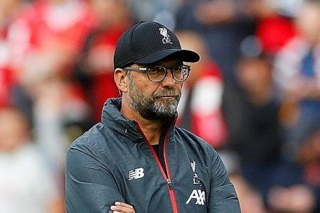 Richard Buxton: Once-formidable Reds and Blues are looking vulnerable