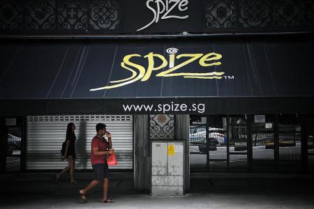 Delayed eating may be factor in Spize case