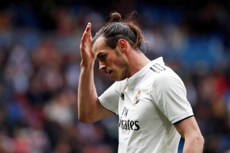 Zidane ready to count on Bale again