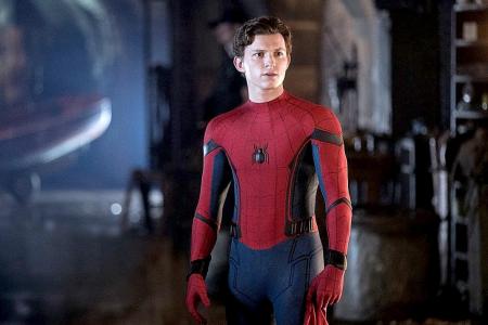 Spider-Man may be cut from MCU