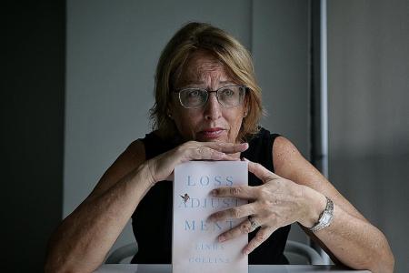 Mum writes book about teen’s suicide
