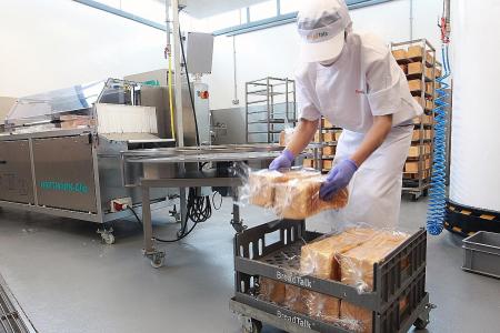BreadTalk to acquire Food Junction for $80m
