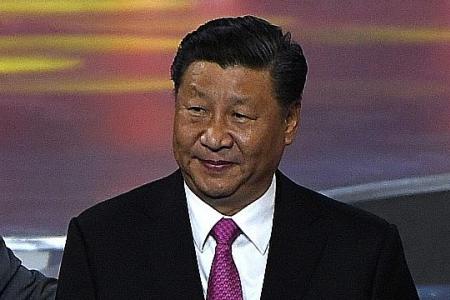 China must be ready to face ‘concentrated risks’: Xi Jinping