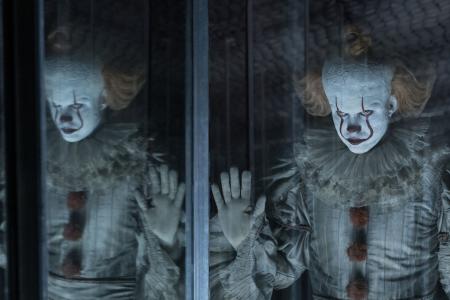 Movie review: It Chapter Two
