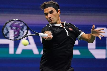 Roger Federer suffers another heartbreak in quest for 21st Major title