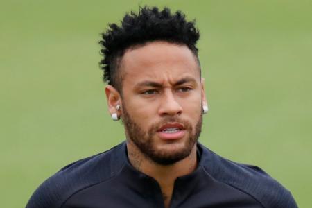 I wouldn&#039;t have wanted Neymar back if I were coach: Vicente del Bosque