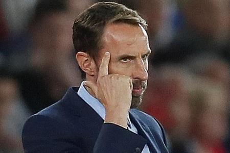 Gareth Southgate: England must cut out ‘ridiculous mistakes’