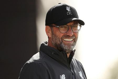Liverpool’s road to Istanbul will be tougher this time: Juergen Klopp 