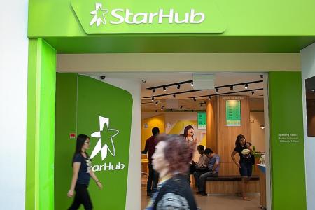 StarHub apologises for Internet disruption