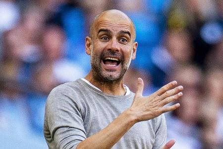 Pep Guardiola hails Man City’s ‘ruthless’ streak after 8-0 drubbing 