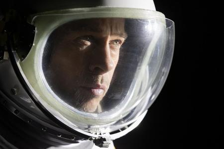 Movie review: Ad Astra