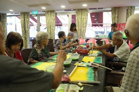 Home caregivers to get more financial help from Oct 1
