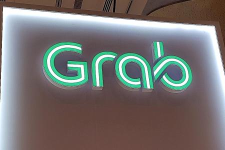 Malaysia proposes to fine Grab $28m for violating competition law
