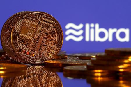 PayPal leaves Facebook-led Libra currency project