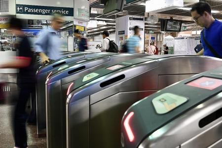Adult card transport fares to rise by 9 cents