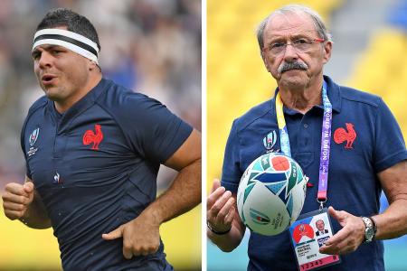 Toulon chief Mourad Boudjellal urges France&#039;s rugby players to revolt