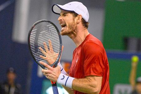 Andy Murray to make Grand Slam comeback at Australian Open