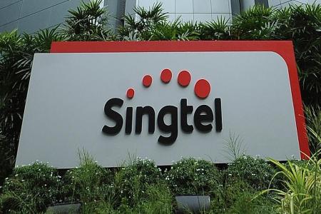 Singtel could cut ‘unsustainable’ dividend rate