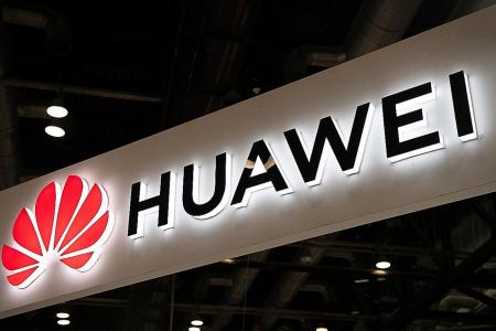 Huawei revenue grows 24.4%  despite pressure from the US