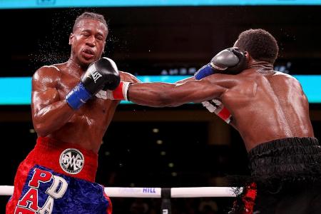 US boxer Day dies from brain injuries; promoter calls for action