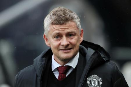 Solskjaer: It won't be 30 years until our next EPL title
