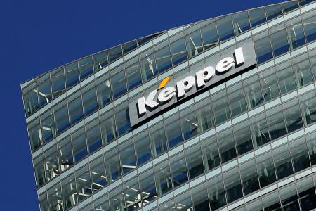 Temasek proposes $4b deal to take over Keppel Corporation