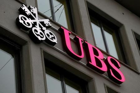 Jobs in Singapore affected as UBS cuts staff